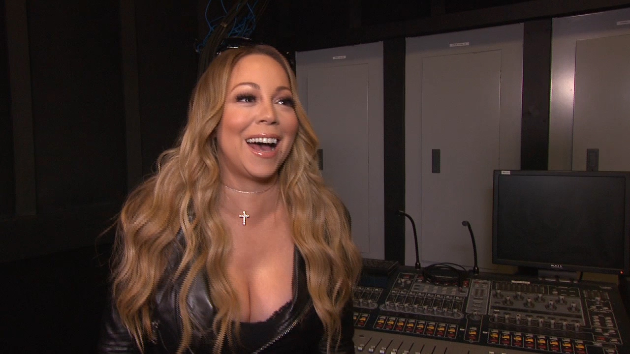 Mariah Carey Addresses the James Packer Talk, Says Her Song 'I Don't'  Applies 'to So Many Different