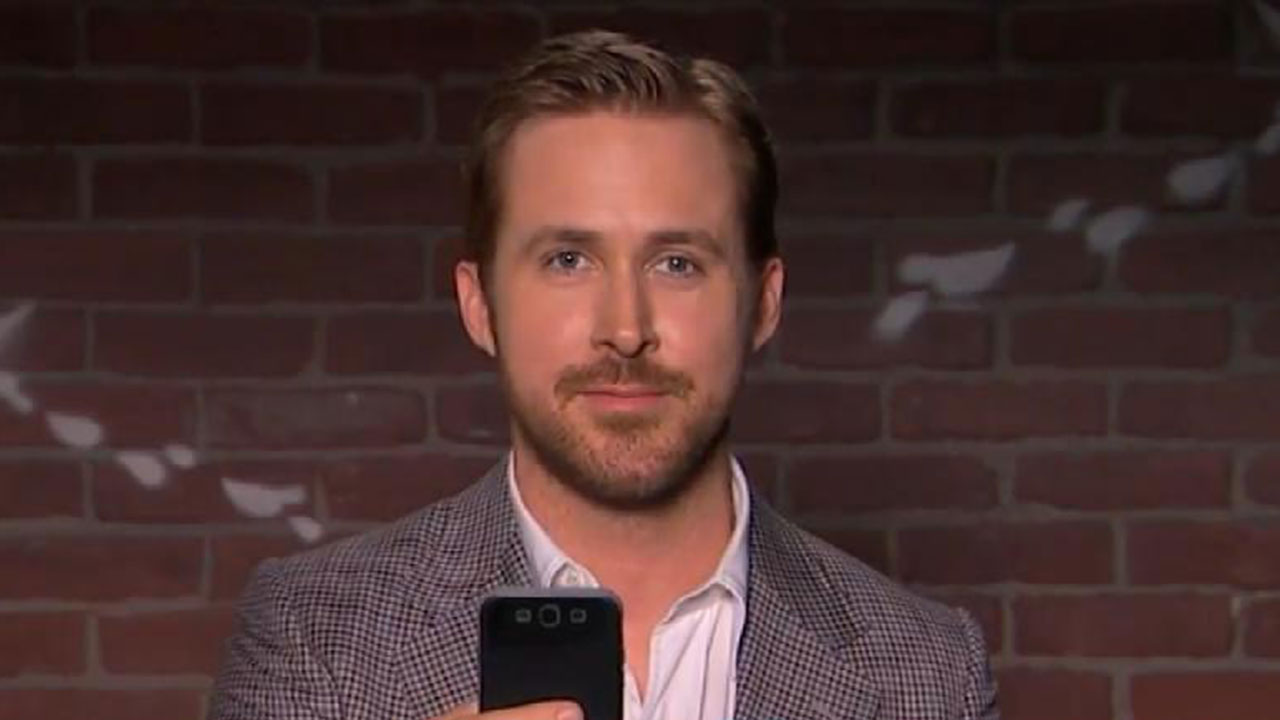 Ryan Gosling, Emma Stone and More Stars Read Mean Tweets in Special Oscars  Edition! | 9news.com