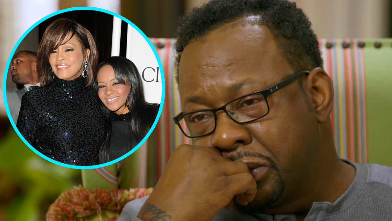 Where Is Bobby Brown Now? Whitney Houston Husband, What Happened