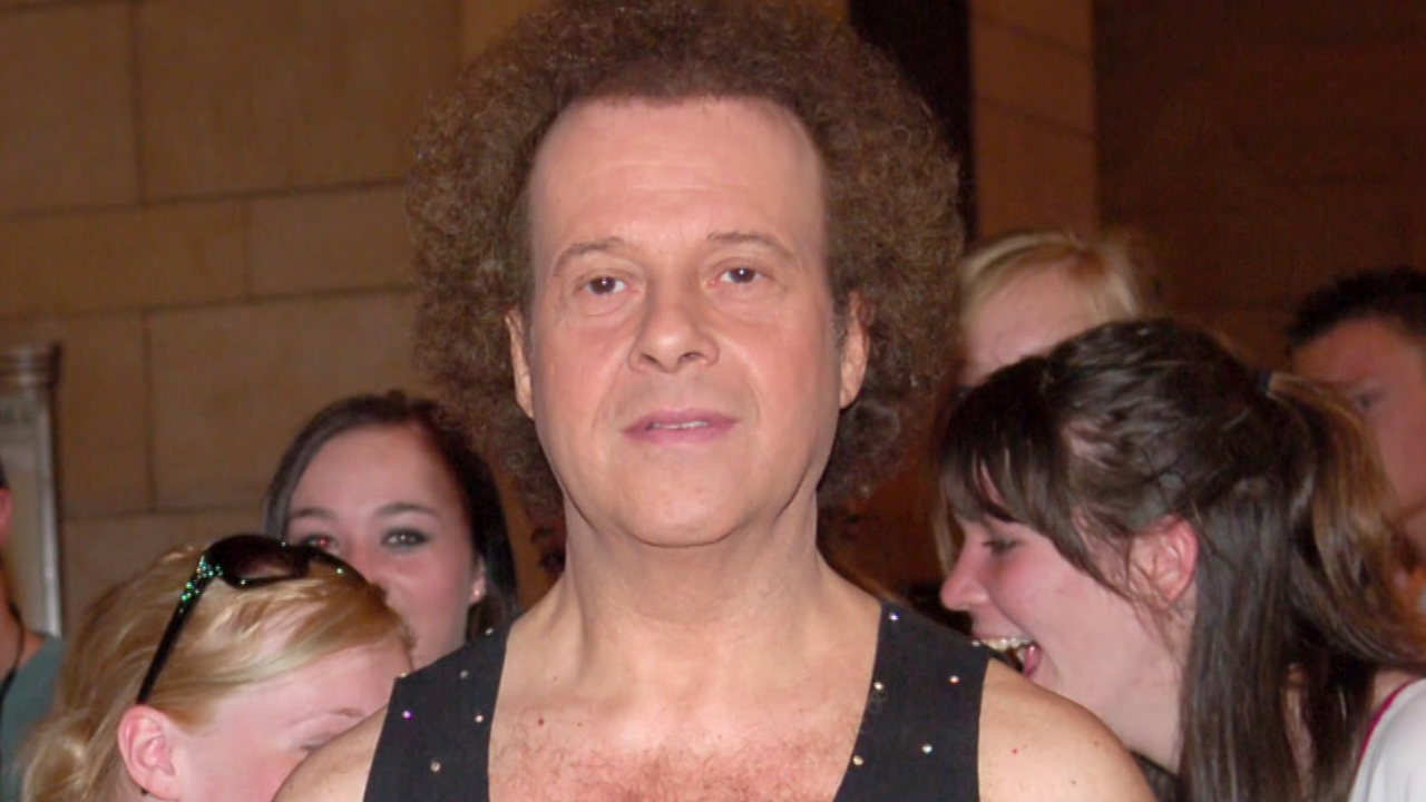 Missing Richard Simmons Inside The Theories Regarding The Fitness Gurus Whereabouts