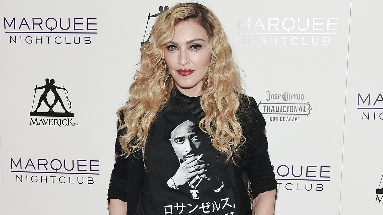 Madonna Announces New Contest to Find Her Next Personal Trainer