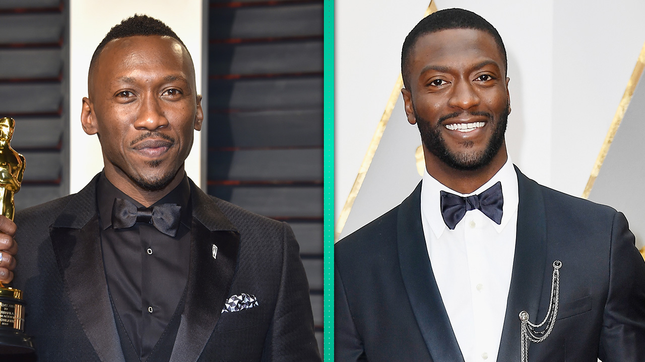 1280px x 720px - EXCLUSIVE: Aldis Hodge Talks 'Underground' Nude Scenes and Fanning Out Over  Mahershala Ali | wusa9.com