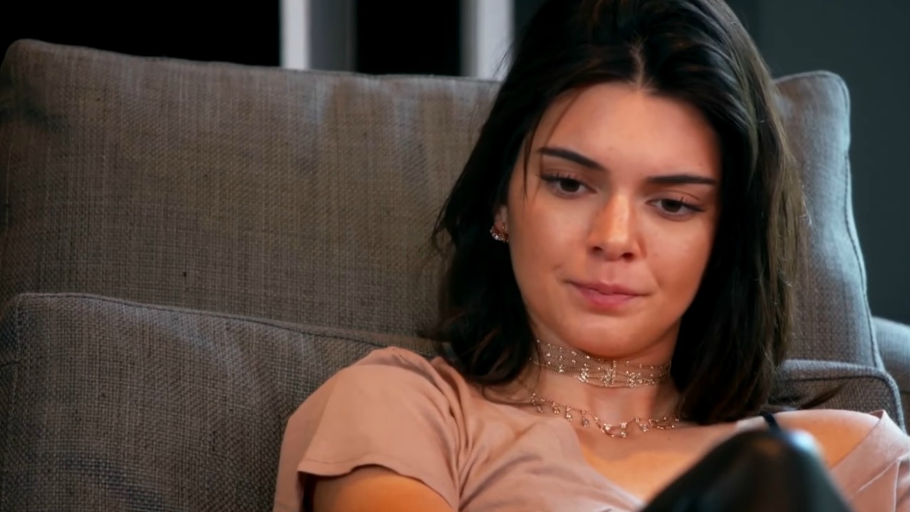 Kendall Jenner Says She Feels Bad For Alleged Stalker On Kuwtk It S