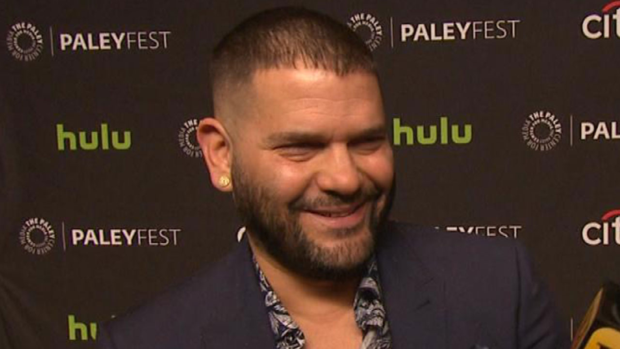 Exclusive Scandal Star Guillermo Diaz Spills On Hucks Fate Dont Believe Everything You 3153