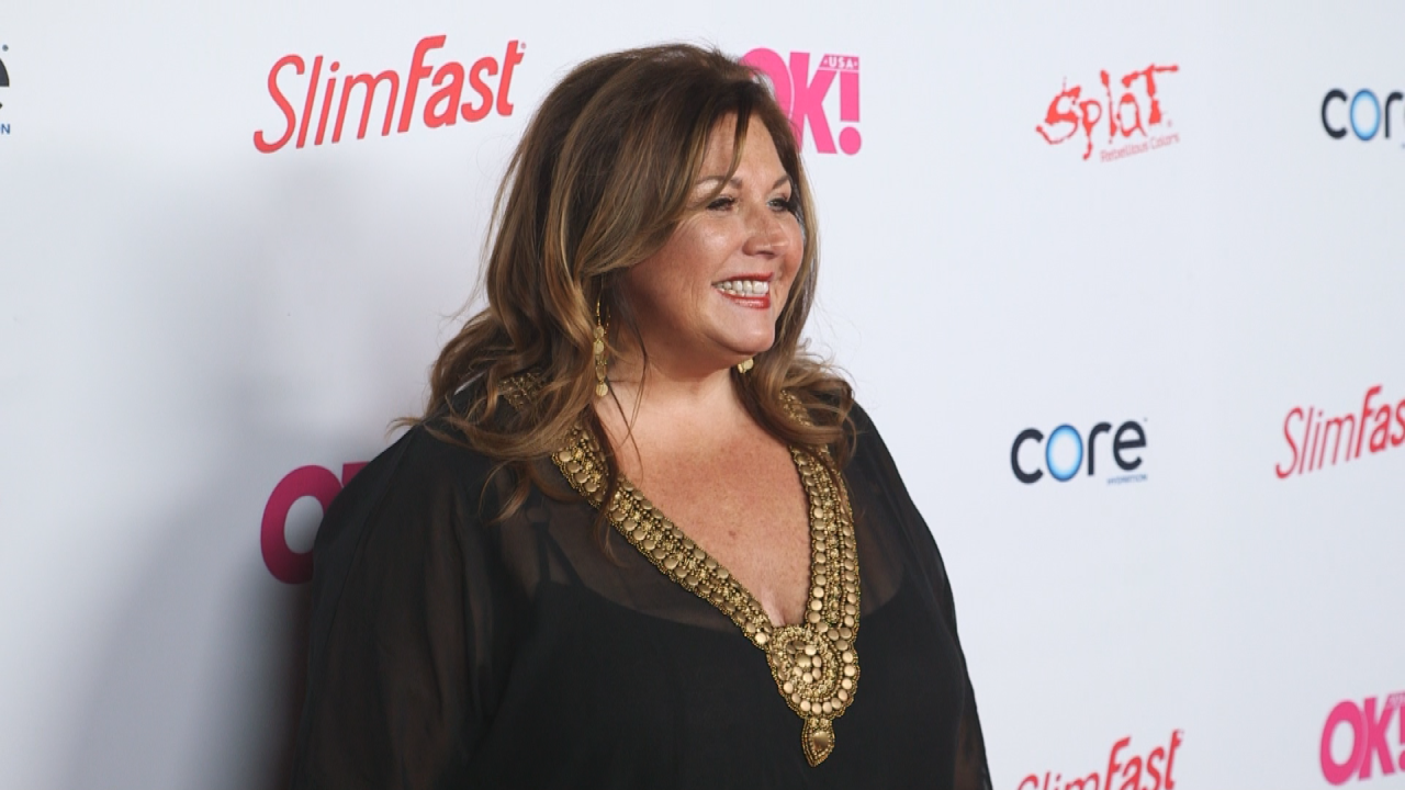 Lifetime cancels plans to air Abby Lee Miller reality show after