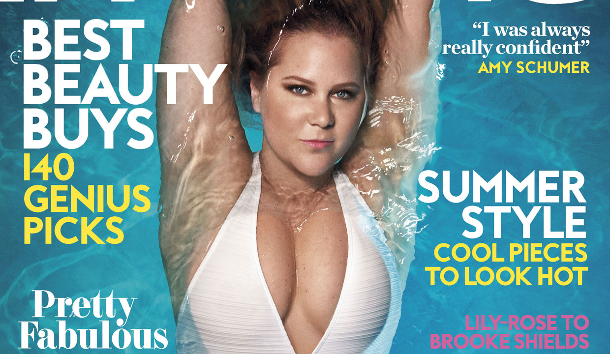 Amy pictures sexy schumer Amy Schumer