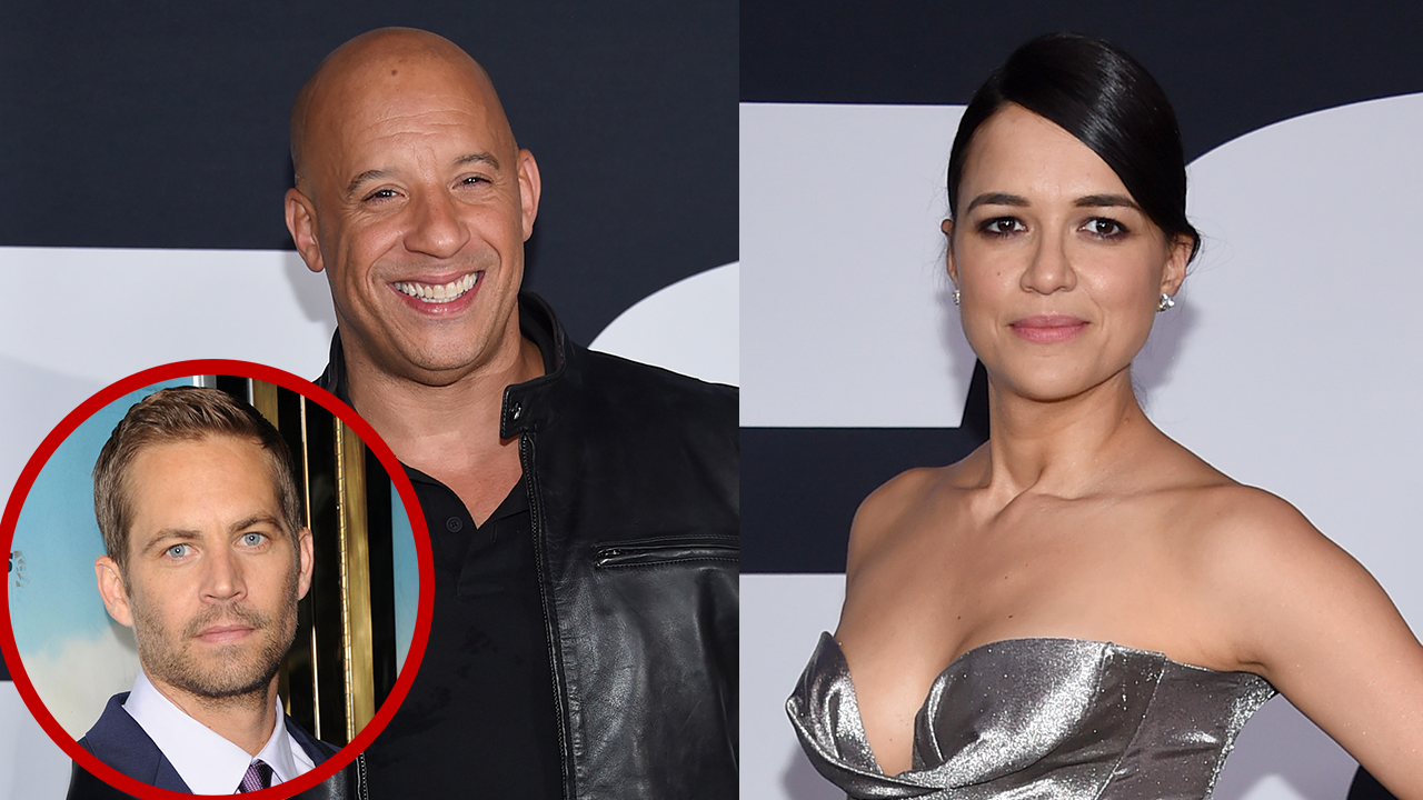 17 coisas que você precisa saber sobre o Vin Diesel!