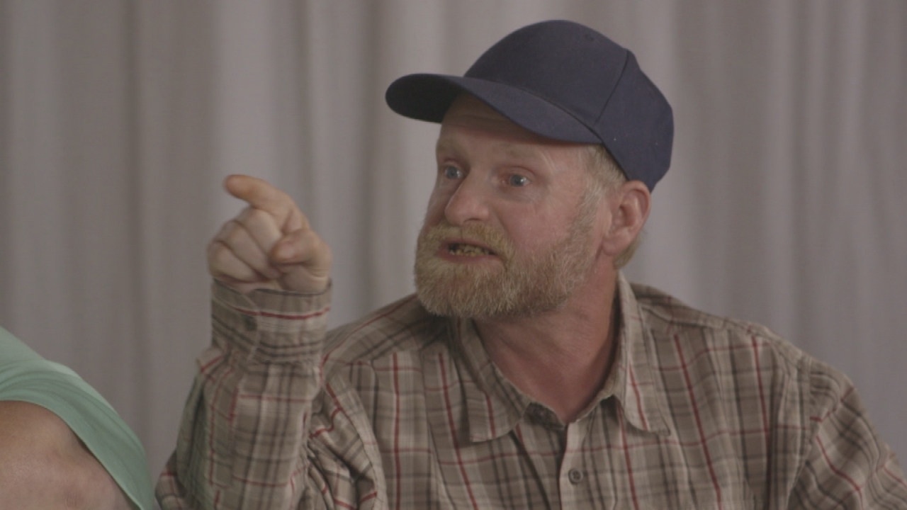 Sugar Bear Loses His Temper At Mama June On From Not To Hot Reunion Storms Off During Profanity Kare11 Com