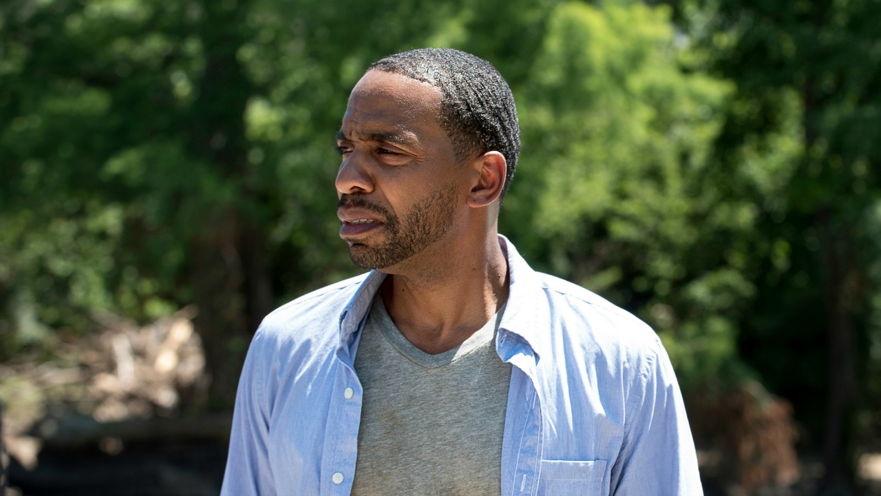 EXCLUSIVE 'The Leftovers' Star Kevin Carroll Isn't 'Ready to Let Go' Ahead of Series' Final