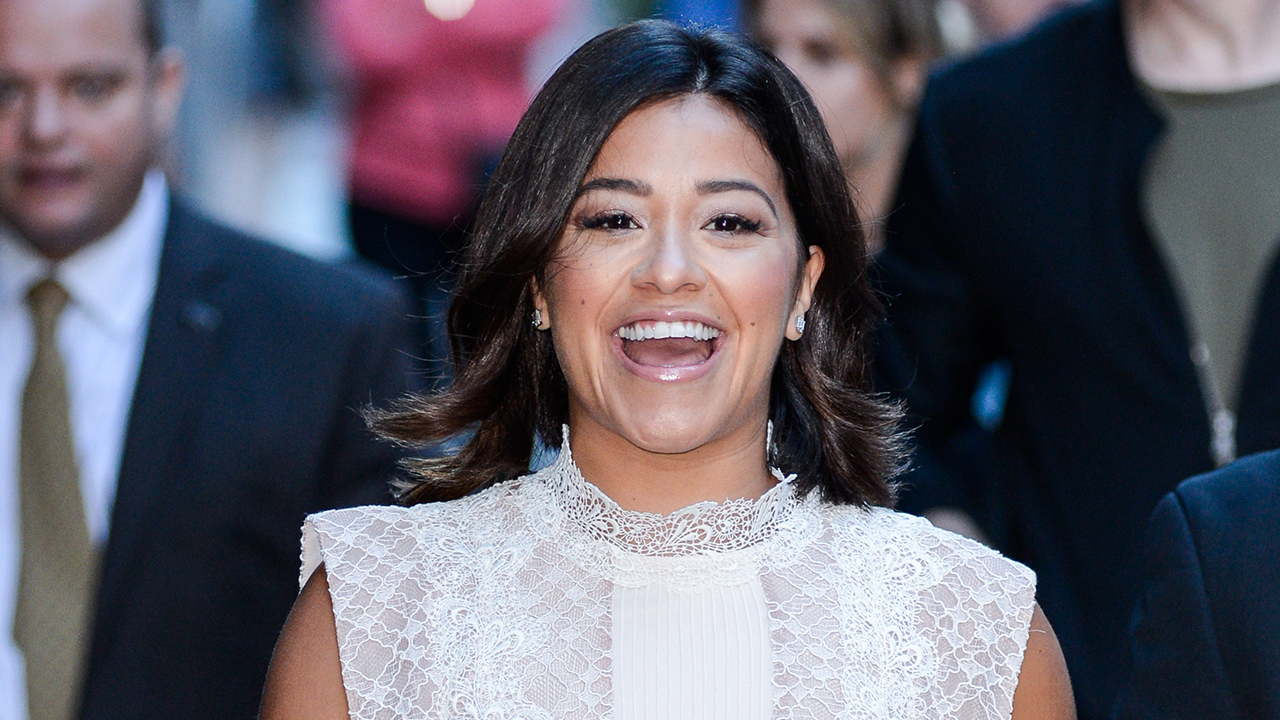 Gina Rodriguez to Voice Carmen Sandiego in New Animated Netflix Series