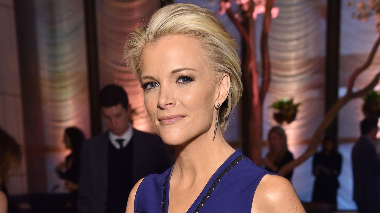 Megyn Kelly Set To Go Up Against Kelly Ripa With New Morning Show See Her First Day At Nbc 1975