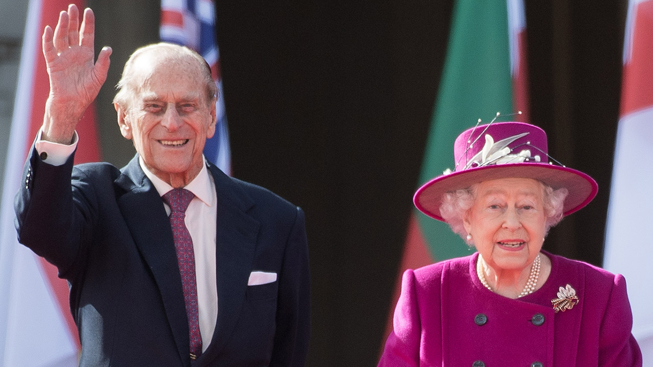 Prince Philip, 95, to Retire from Public Engagements Starting This Fall