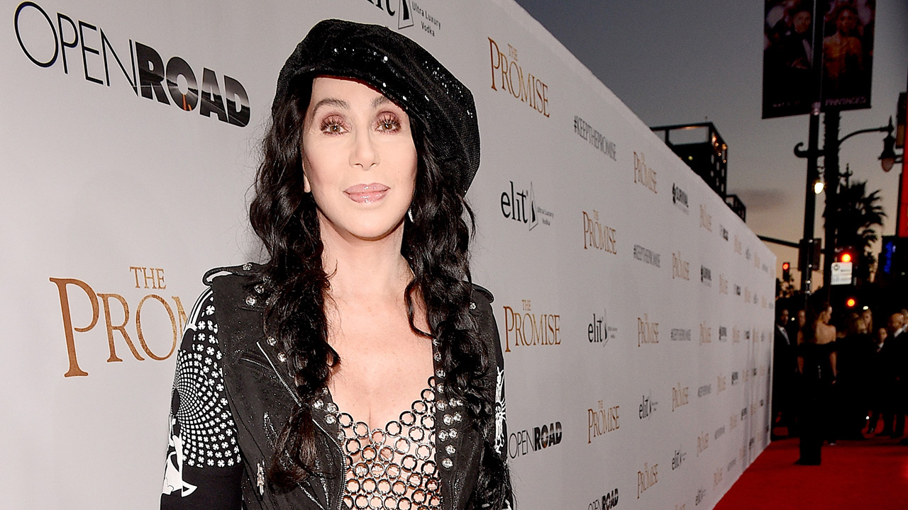 See Cher Perform 'Turn Back Time,' 'Believe' at BBMAs
