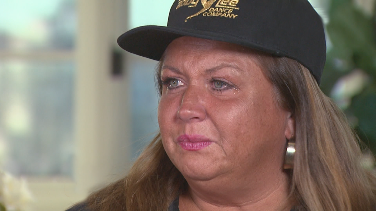 Exclusive Everything Abby Lee Miller Told Et About Prison From Calling It A Vacation To How 