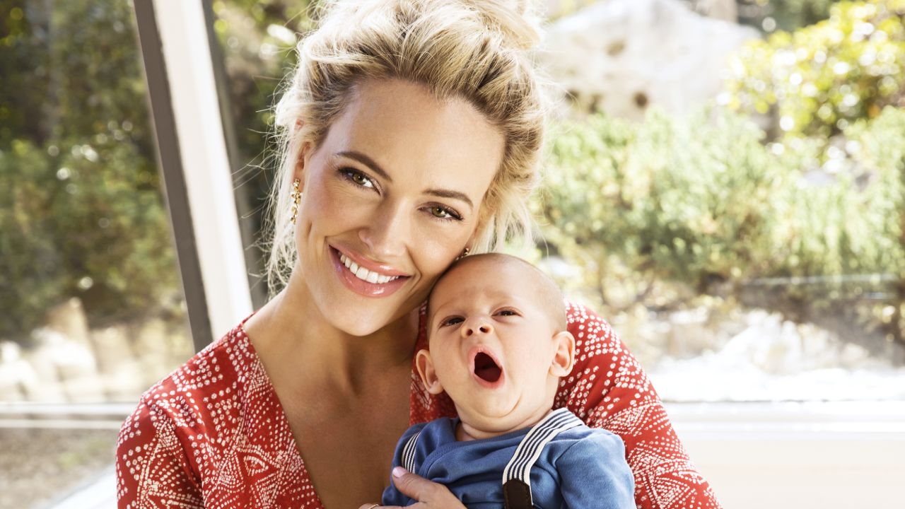 Peta Murgatroyd Talks Surprise Pregnancy And Maksim Chmerkovskiy S Reaction He Thought I Was Ktvb Com