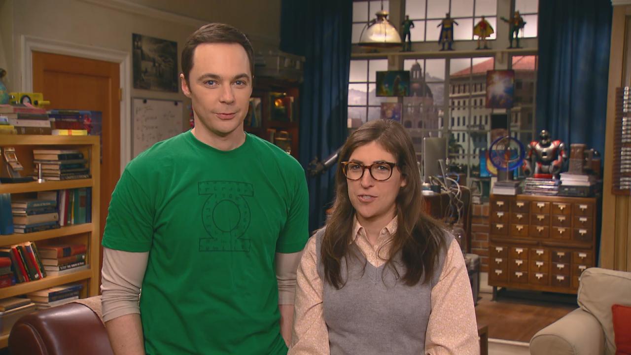 Big bang theory hot sale full episodes hulu