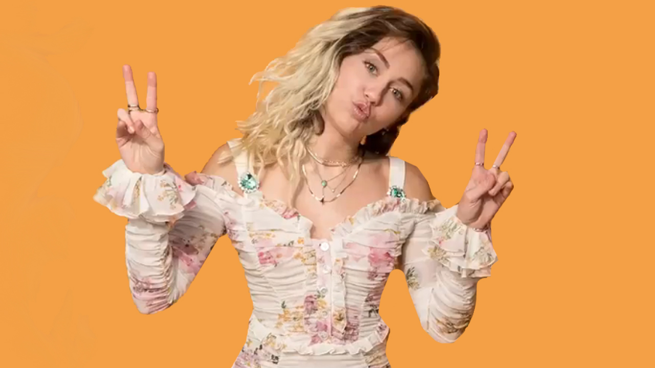Miley Cyrus Reveals The Surprising Reason Why She Doesn t Want to Do a Hannah Montana Reboot 9news