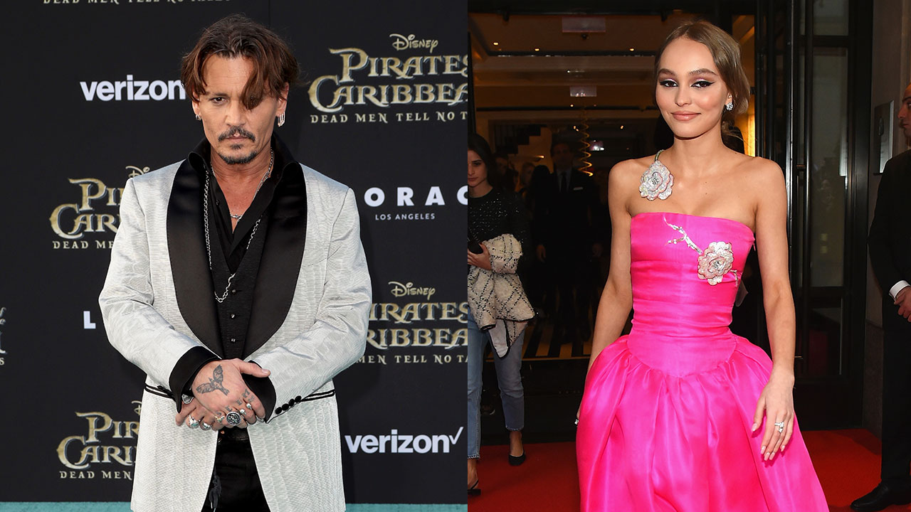 Johnny Depp 'Doing Fantastic' After Cannes Appearance: Source (Exclusive)