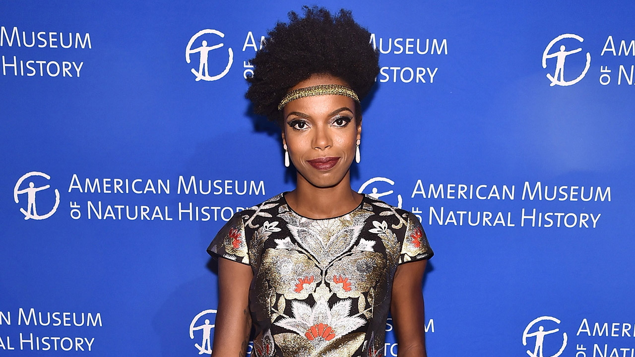 Exclusive Sasheer Zamata Leaving Saturday Night Live