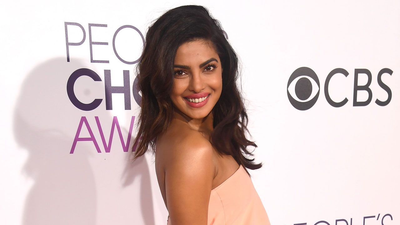 Priyanka Chopra: 7 Surprising Things We Learned From Vogue's '73 Questions' Priyanka Chopra: 7 Surprising Things We Learned From Vogue's '73 Questions'