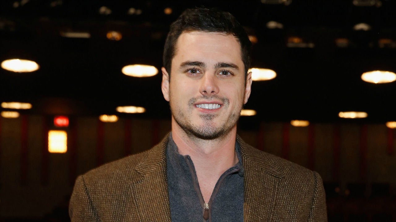 Ben Higgins Addresses 'Bachelor in Paradise' Controversy, Says He Was(02)