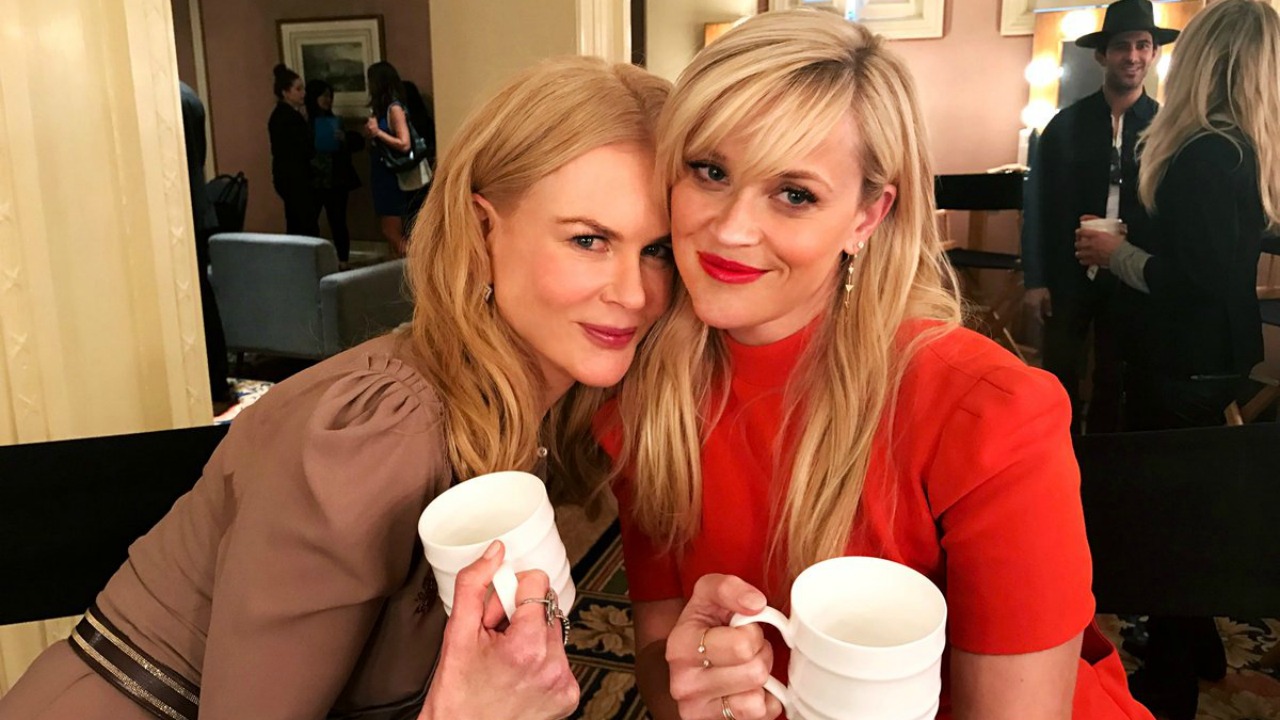 Reese Witherspoon Shares Sweet Birthday Post to 'Dear Friend' Nicole