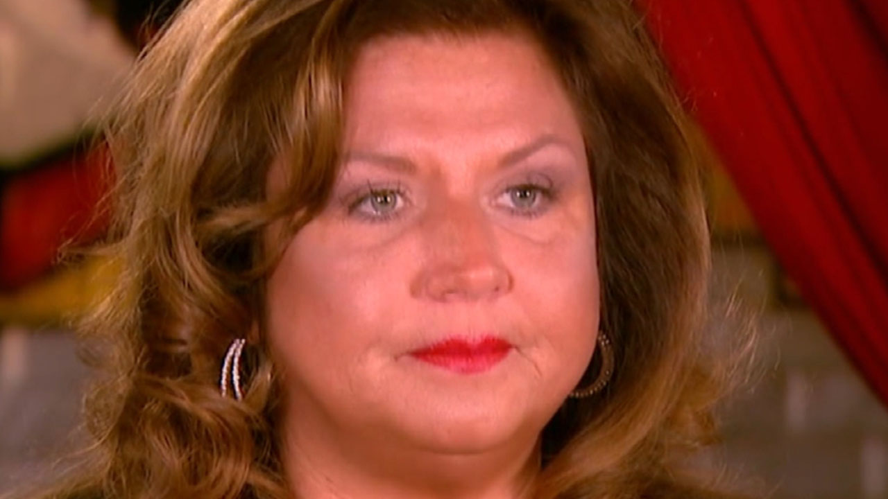 Watch Abby Lee Miller's Tearful Exit in Sneak Peek From Her Final