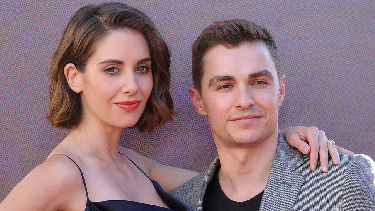 Exclusive Alison Brie Talks Glows Empowering Message And Warning Her Dad At Length About 5341