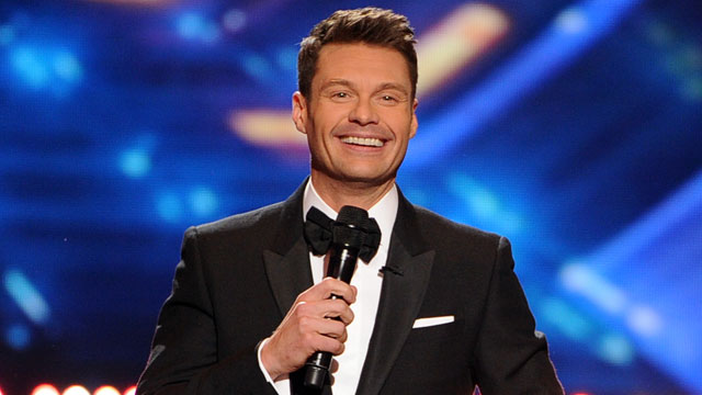 Ryan Seacrest Talks 'American Idol' Reboot and Kelly Clarkson Joining ...