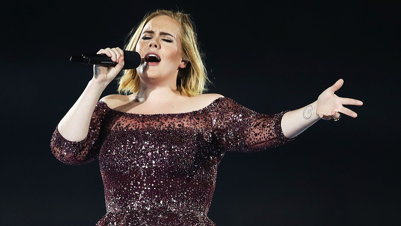 Adele hints '25' tour will be her last 'Touring is a peculiar thing