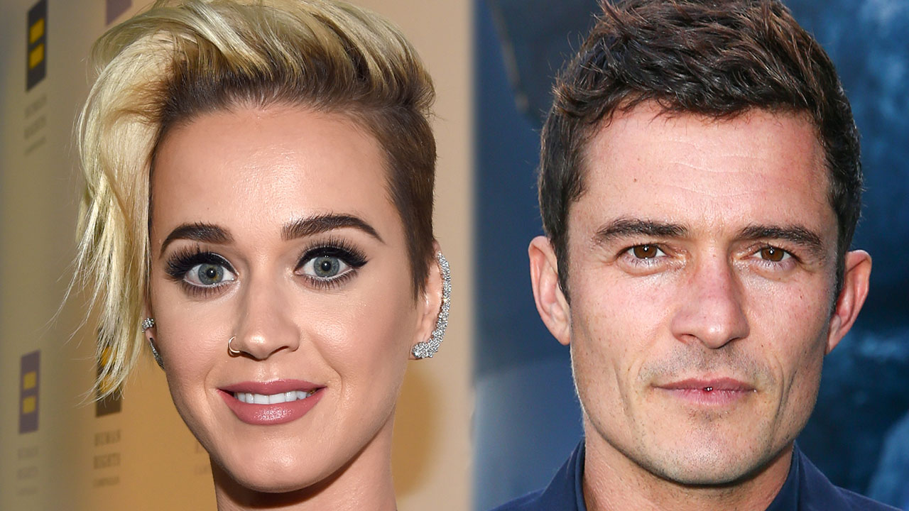 1280px x 720px - Katy Perry Talks Infamous Naked Orlando Bloom Paddleboarding Pics: He  Wanted Me to Be Naked Too! | kare11.com