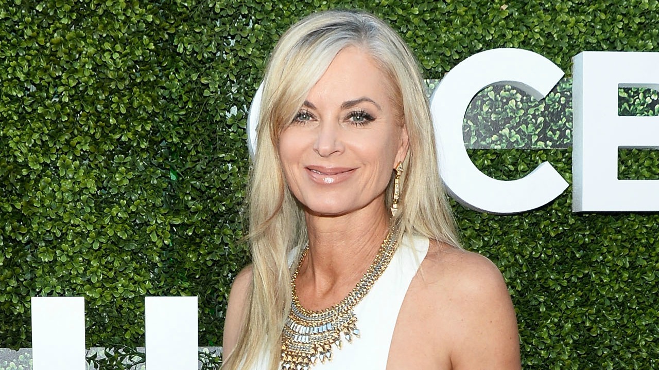 Eileen Davidson Exits 