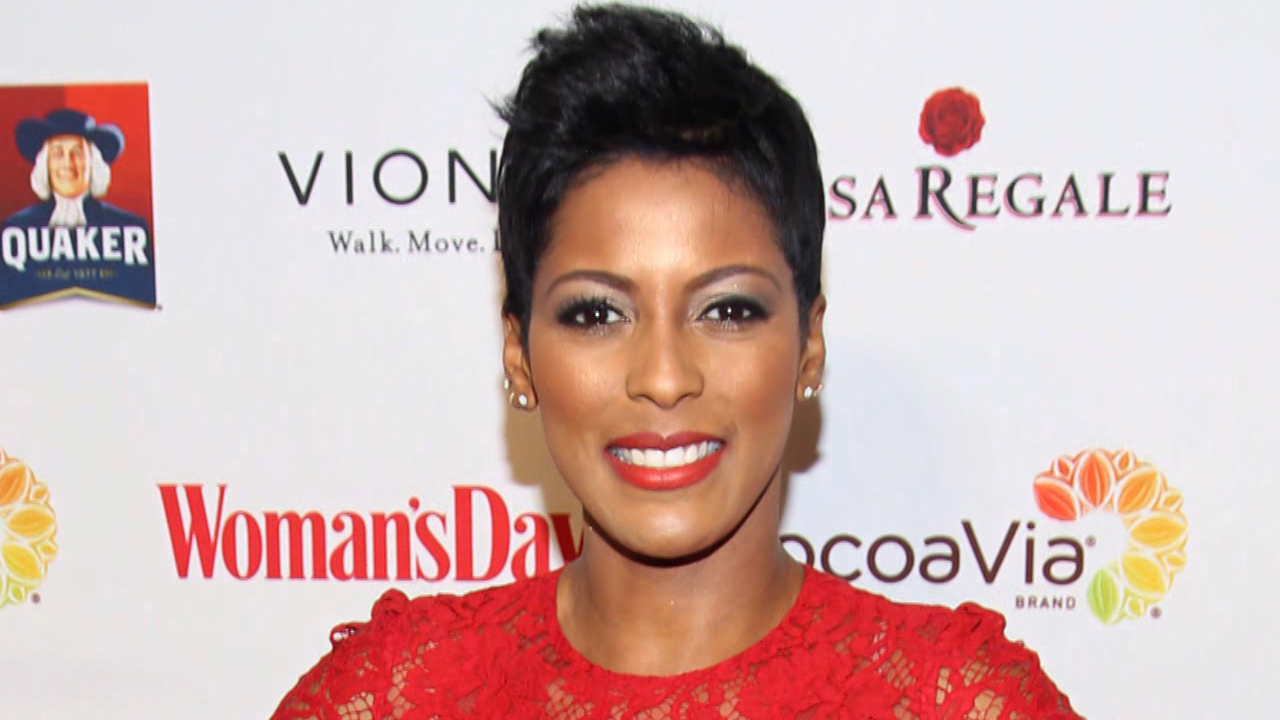 Tamron Hall To Make TV Comeback With Daytime Talk Show Months After ...