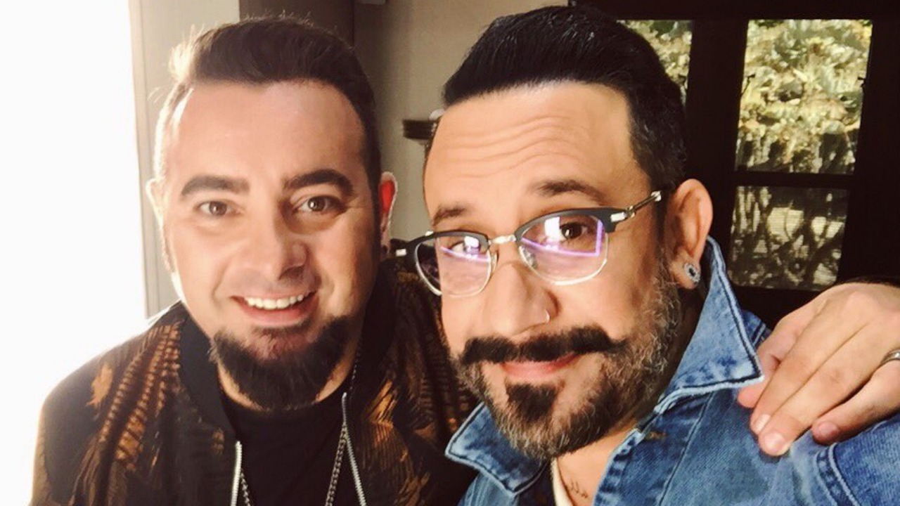 AJ Mclean- Skulleeroz In My Heart