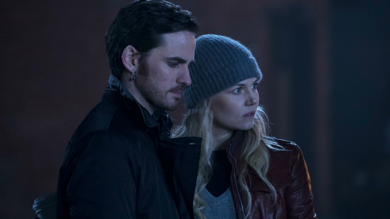 ‘Once Upon a Time’ Bosses Downplay Season 7 Cast ‘Reset,’ Reveal Huge