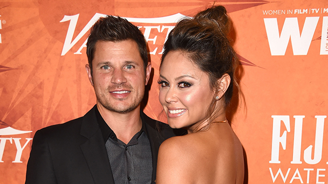 Vanessa Lachey Shares Key to Lasting Marriage With Nick Lachey