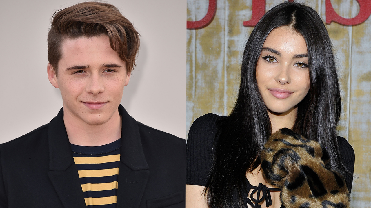 New Couple Alert? Brooklyn Beckham and Madison Beer Spark Romance Rumors |  kare11.com