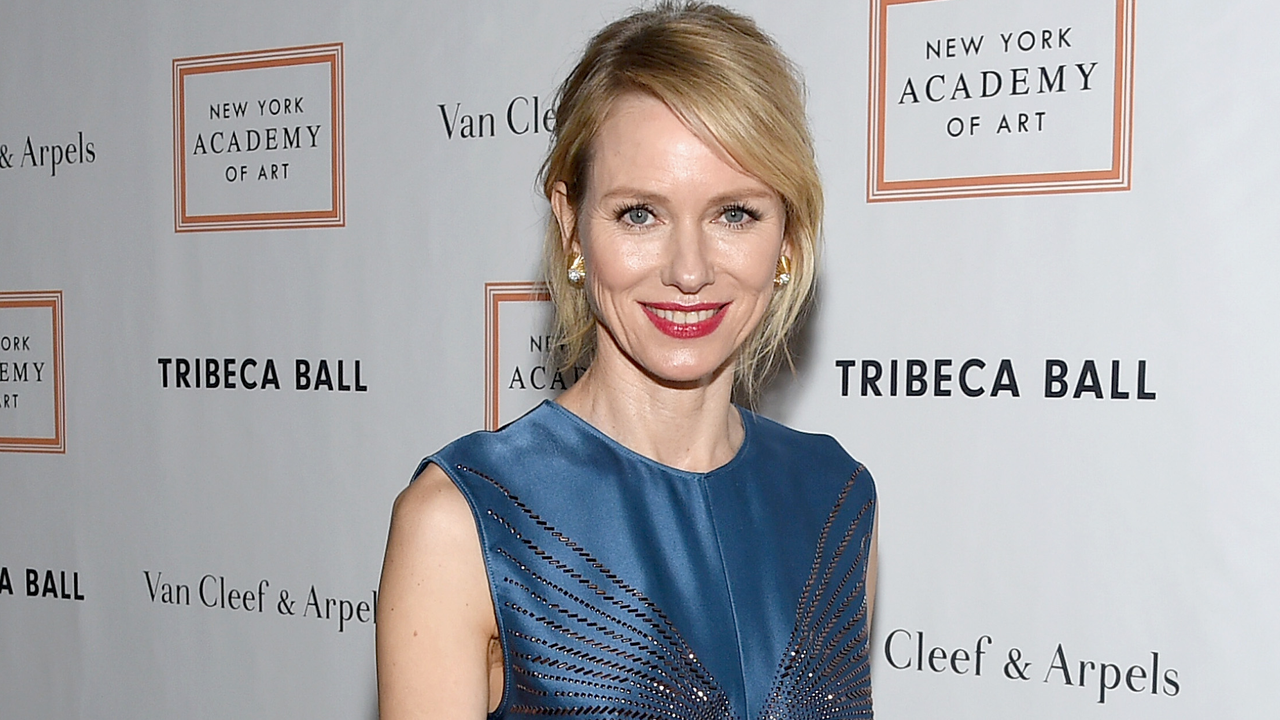 Naomi Watts Shares Sweet Birthday Message For Son Sasha: 'So Lucky To ...