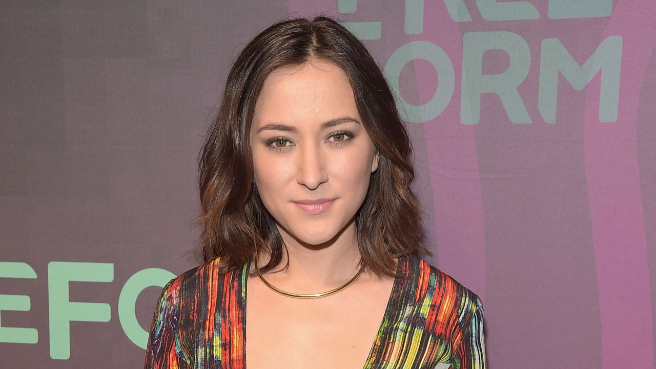 Zelda Williams Returns to Twitter to Weigh In on Donald Trump's