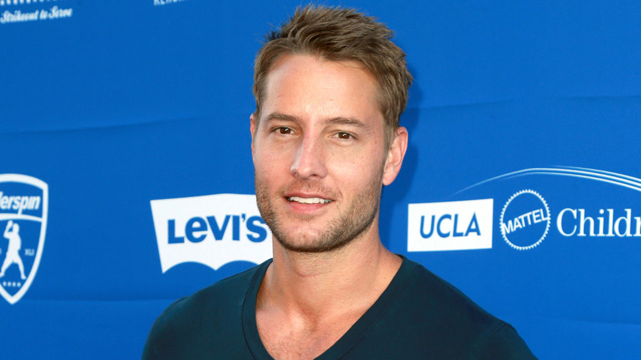 EXCLUSIVE Justin Hartley Teases 'Deeper' Second Season of 'This Is Us