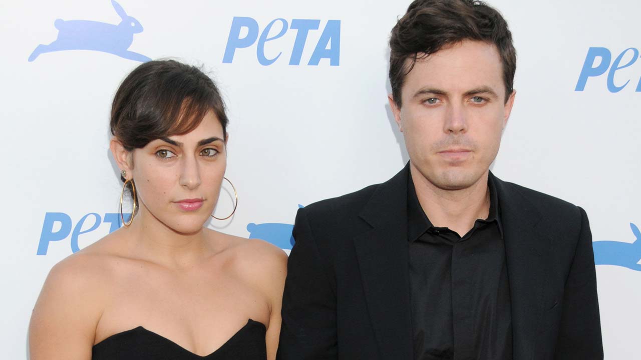 Summer Phoenix Files For Divorce From Casey Affleck After 1 Year