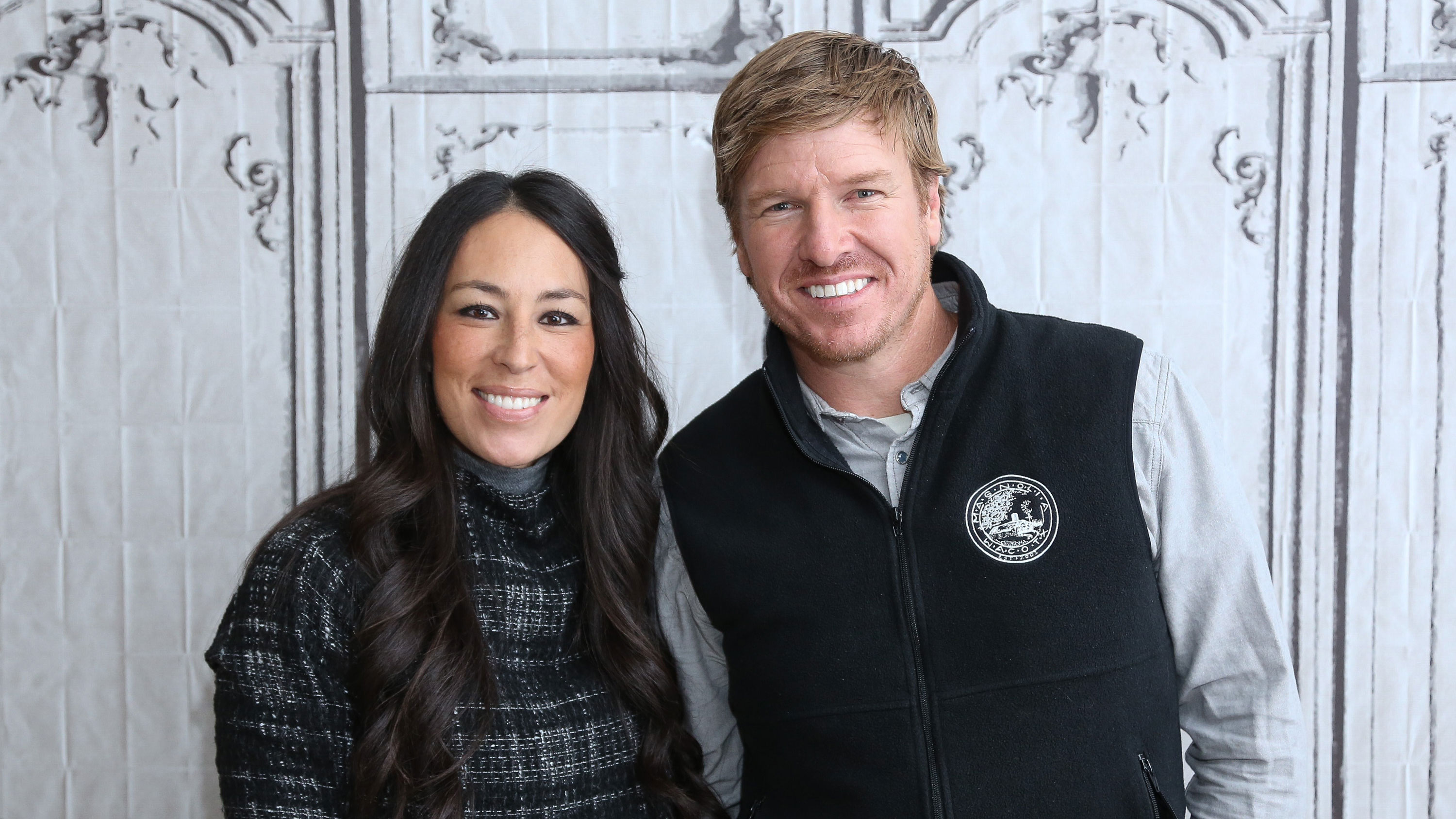 'Fixer Upper' Star Chip Gaines Addresses Divorce Rumors 'Won't Ever