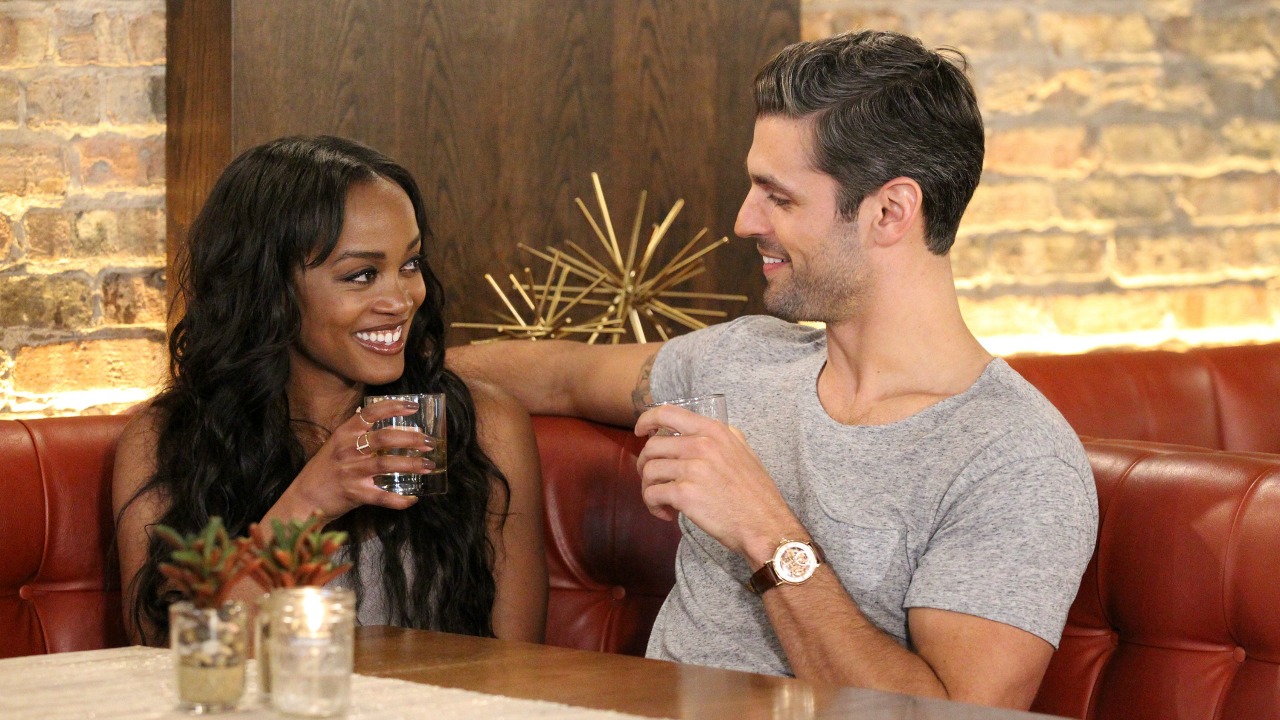 Peter Kraus Gets Candid About Life After 'The Bachelorette &hellip;