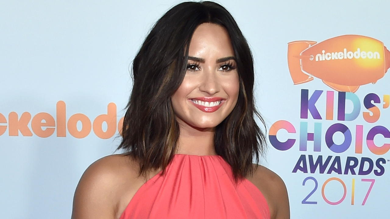 Fabletics Teams Up With Demi Lovato for a Limited-Edition