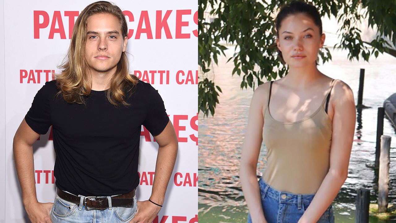 Dylan Sprouse Responds To Claims He Cheated On His Girlfriend This Is Complicated