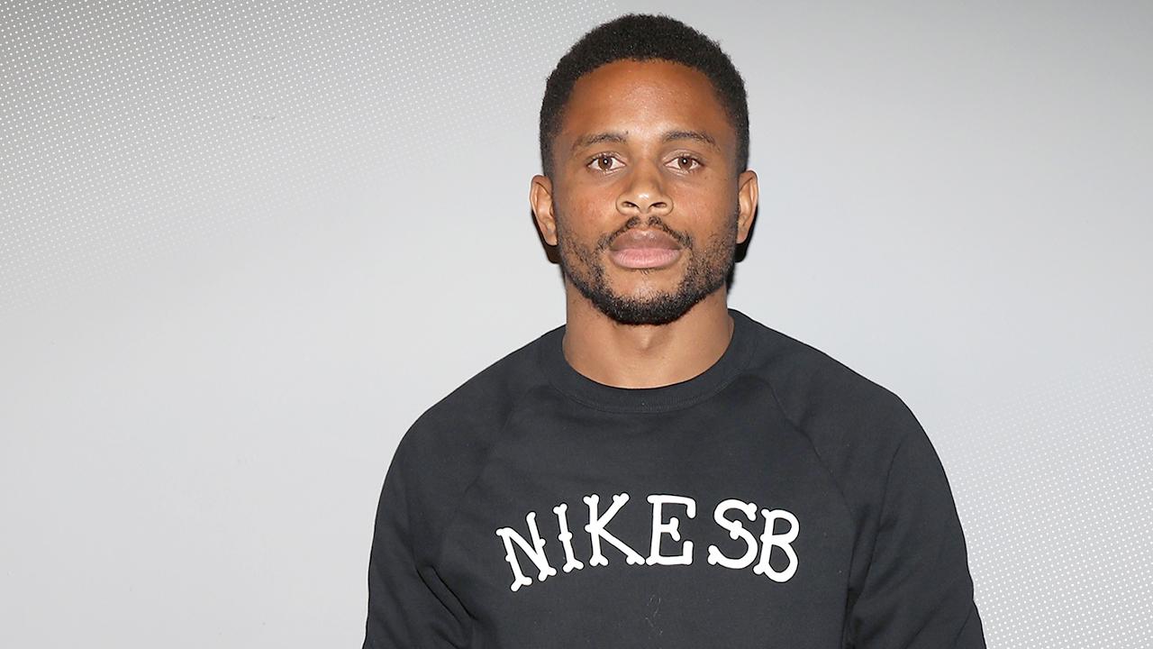 NFL Star To Broadway Star: Nnamdi Asomugha Says The Stage Is