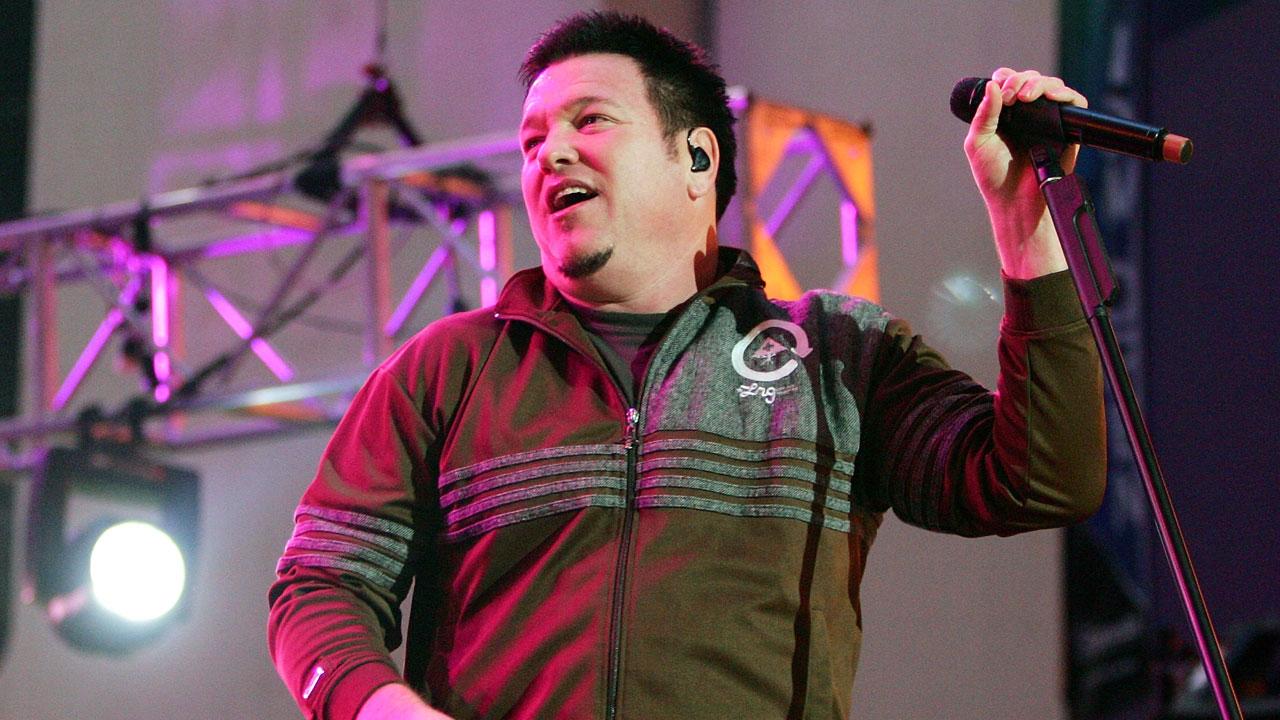 Smash Mouth's Steve Harwell rejoining band on tour this week after brief  hiatus due to heart condition