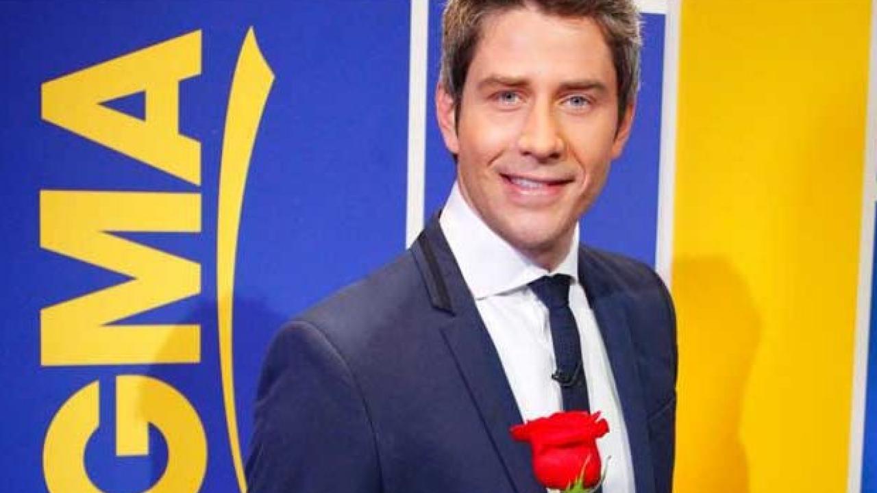 Meet Arie Luyendyk Jr. Everything You Need to Know About the New