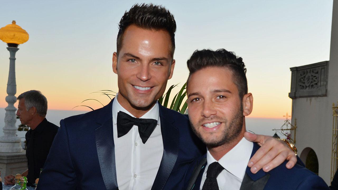 'Million Dollar Listing Los Angeles' Star Josh Flagg Is Married See