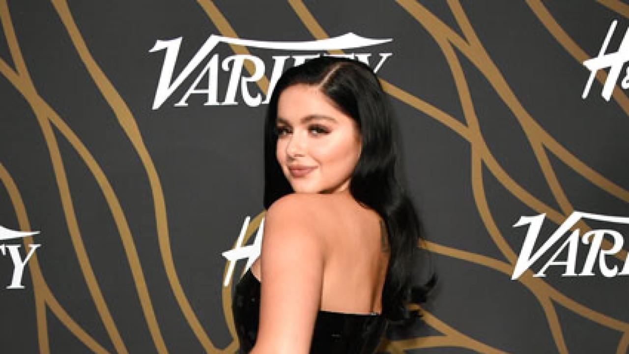 Ariel Winter Says Her Mother Sexualized Her At A Young Age 5816